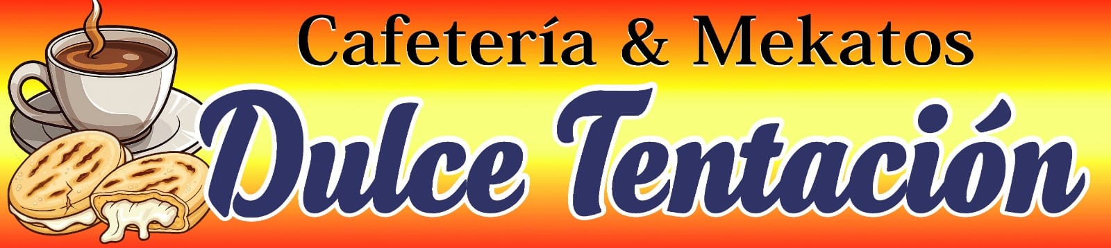 Cafetería Dulce Tentación